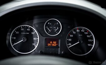 Peugeot Partner Tepee 1.6 Hdi - 11