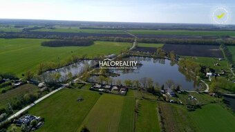 HALO reality - Predaj, pozemok pre rodinný dom 1041 m2 Hurba - 11