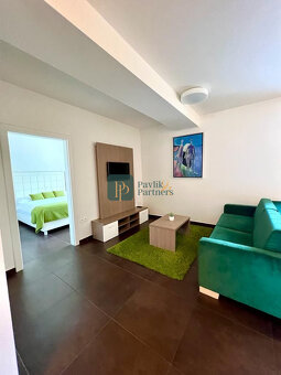 Predaj penzión s 9 apartmánmi, Trenčianske Teplice EXKLUZÍVN - 11