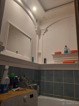 3 izb. byt s balkónom, ul. J. Murgaša po rekonštrukcii - 11