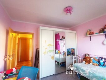 4 izb. byt 91m2 s loggiou zrekonštruovaný Banská Bystrica- R - 11