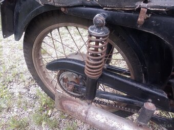 MV augusta 175 - 11