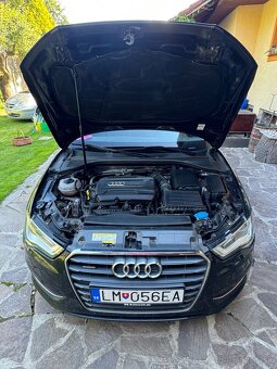 Audi A3 sportback  1.8 TFSI - 11