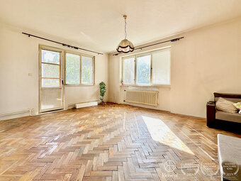 BOSEN | Zvýhodnená cena, 3izbový byt s veľkou loggiou, 110m2 - 11