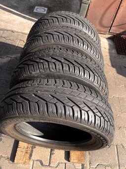 165/60R14 Uniroyal letne - 11