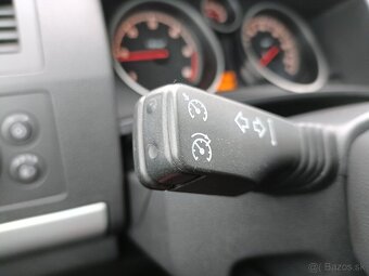 Opel Zafira 1.7 CDTI 92kW, 7-miest. - 11