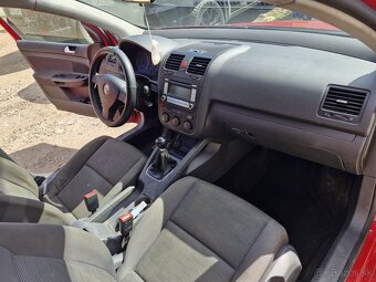 Volkswagen golf 5 - 11
