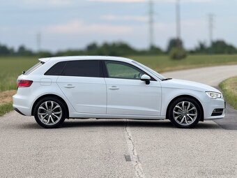 Audi A3 1.6 TDi S-Tronic 2014 - 11