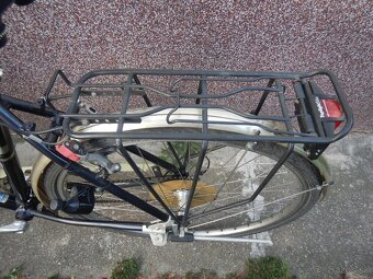 bicykel Peugeot - 11