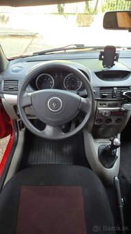 Renault Thalia 2, 1,2 - 55kw. 46188m - 11