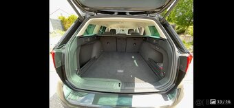VW Passat Variant 2.0 TDI, Highline - 11
