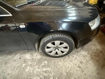 Predám Audi A6 C6 Avant 2007 automat - 11