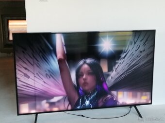 Predám 4k smart tv Samsung ue55nu7022k. - 11