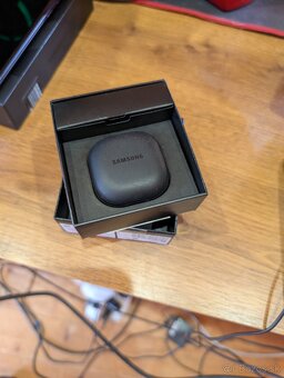 Samsung Galaxy S22 Ultra 521gb Phantom Black - 11