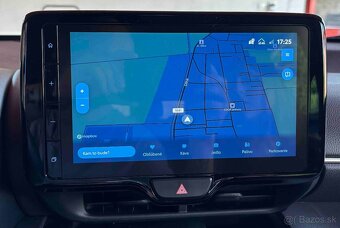 Toyota Yaris Cross 1.5 Hybrid Comfort Style Tech Best Editio - 11