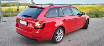 Škoda Octavia III Combi 2.0 TDI 110kw Style - 11