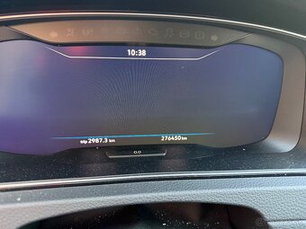 Predám Volkswagen golf VII 1,6TDI 85kw - 11