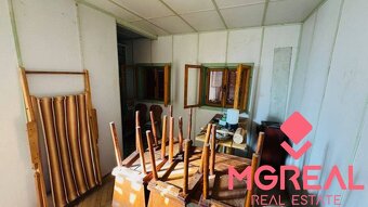 Na predaj záhradná chatka so záhradkou 244 m2 Malé Uherce -  - 11