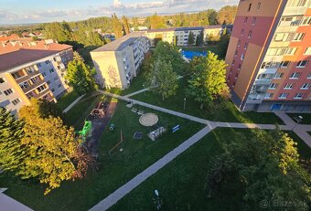 Prenájom 1 izbový byt vo Svite - 11