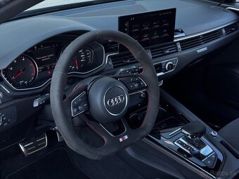 Audi A4 Avant 45 3.0 TDI Sport quattro S tronic - 11
