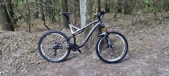 Specialized Stumpjumper FSR Expert - 11