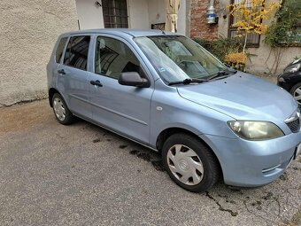 Mazda 2 - 11