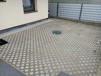 4 izbový rodinný bungalov - 11