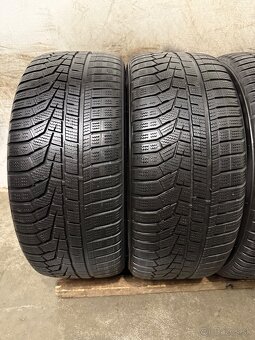 Zimná sada 5x112 R17 , 225/50/17 BMW Style 778 rad 3 G20 G21 - 11