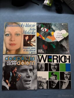 Lp platne elan , nagy , gott - 11