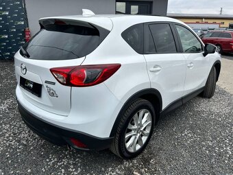 Mazda CX-5 2.2 Skyactiv-D 175k AWD Revolution A/T - 11