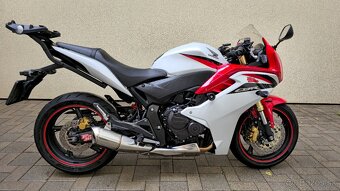 CBR 600f, PC41 - 11