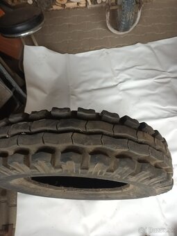 Vlecka ,traktor - 11