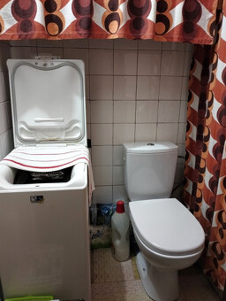 3-izbový byt, Martin - Jahodníky - 11