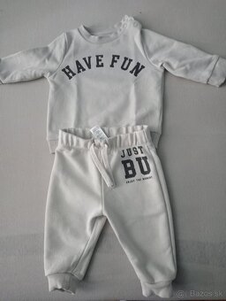 Predám balík detských vecí - 11