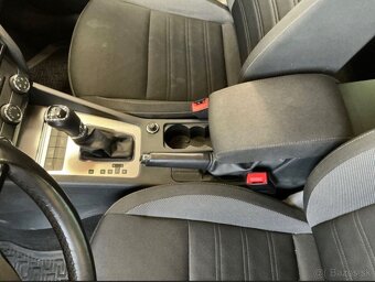 ŠKODA OCTAVIA COMBI 2.0 TDI DSG 110KW 4/2018•FULL LED•CAM - 11