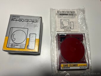 Nintendo famicom, Super famicom a Playstation prebytky - 11