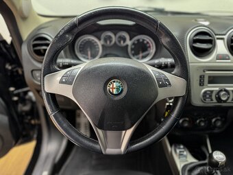 Alfa Romeo MiTo 1.4 Multiair Progression - 11