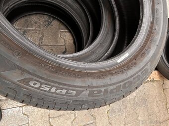 195/55R16 Bridgestone letne - 11