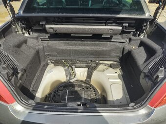 Peugeot 207cc 1.6 VTi 88kw 120HP - 11