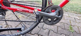 Cestný bicykel Specialized Veľkosť M - 11