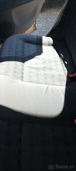 Predám vw Passat b5.5 1.9tdi 2004 - 11