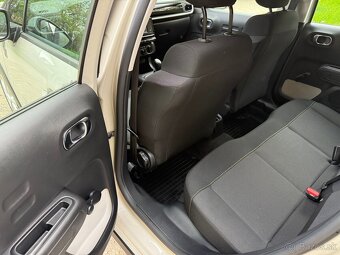 Citroën C3 PureTech 82 S S C-Series - 11