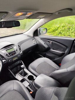 Hyundai ix35 1.6 GDI - 11