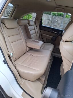 honda crv 2.2 diesel cr-v - 11