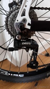 Horsky bicykel 26 zn Kenzel - 11