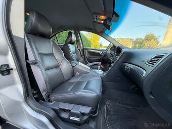 Volvo s60 2.4 Benzin 125kw - 11