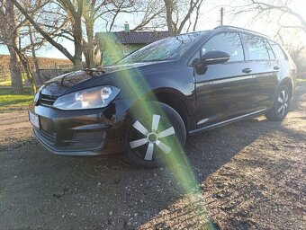 Volkswagen golf 7 - 11