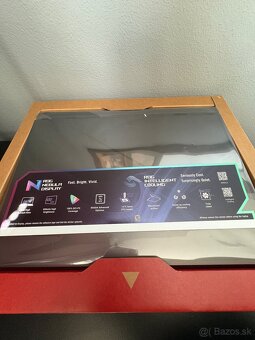 Herný notebook Asus ROG Strix G16 - 11