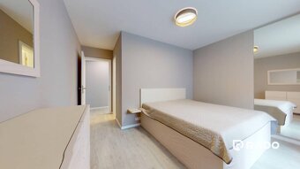 RentHub I Na prenájom krásny moderne zariadený 3-izbový byt  - 11