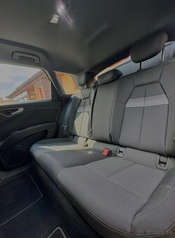 Audi Q4 40 E-tron 82kwh - odpočet DPH - 11